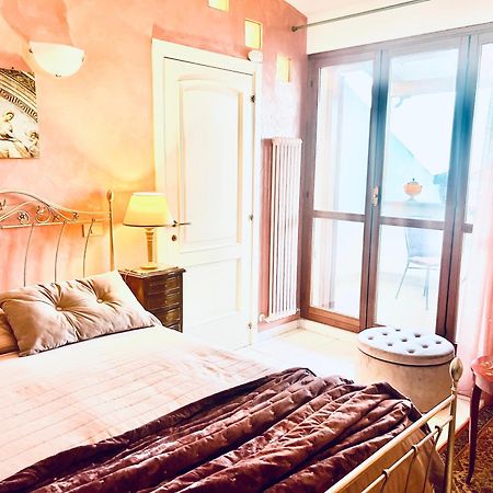 Apartmán Casazzurra Ortona Exteriér fotografie