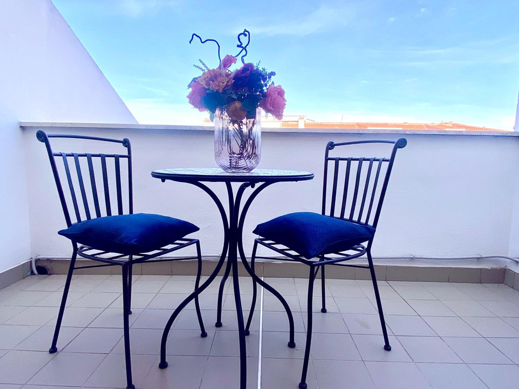 Apartmán Casazzurra Ortona Exteriér fotografie