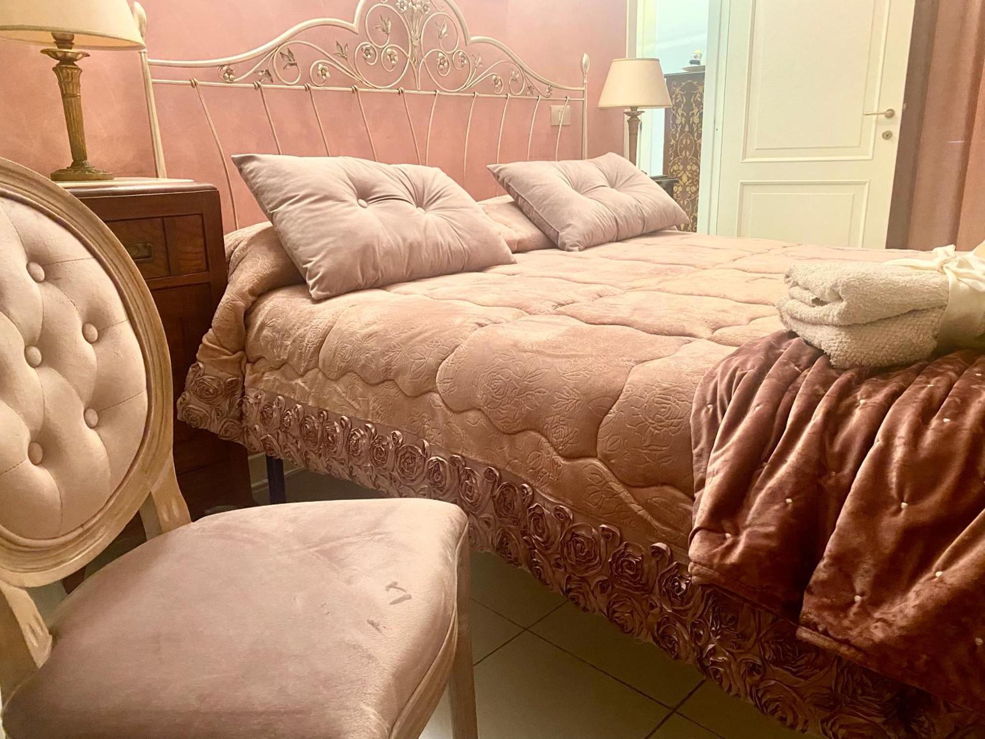 Apartmán Casazzurra Ortona Exteriér fotografie