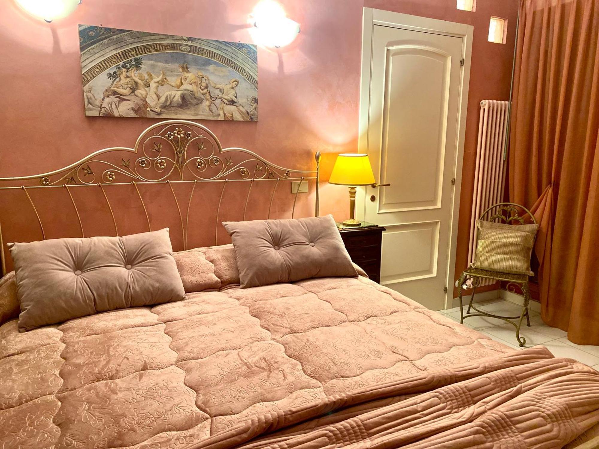 Apartmán Casazzurra Ortona Exteriér fotografie