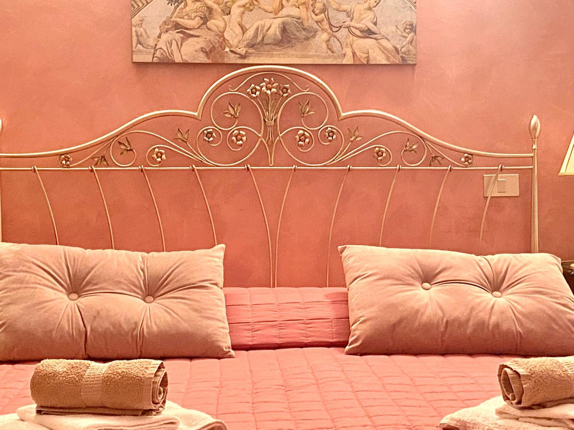 Apartmán Casazzurra Ortona Exteriér fotografie