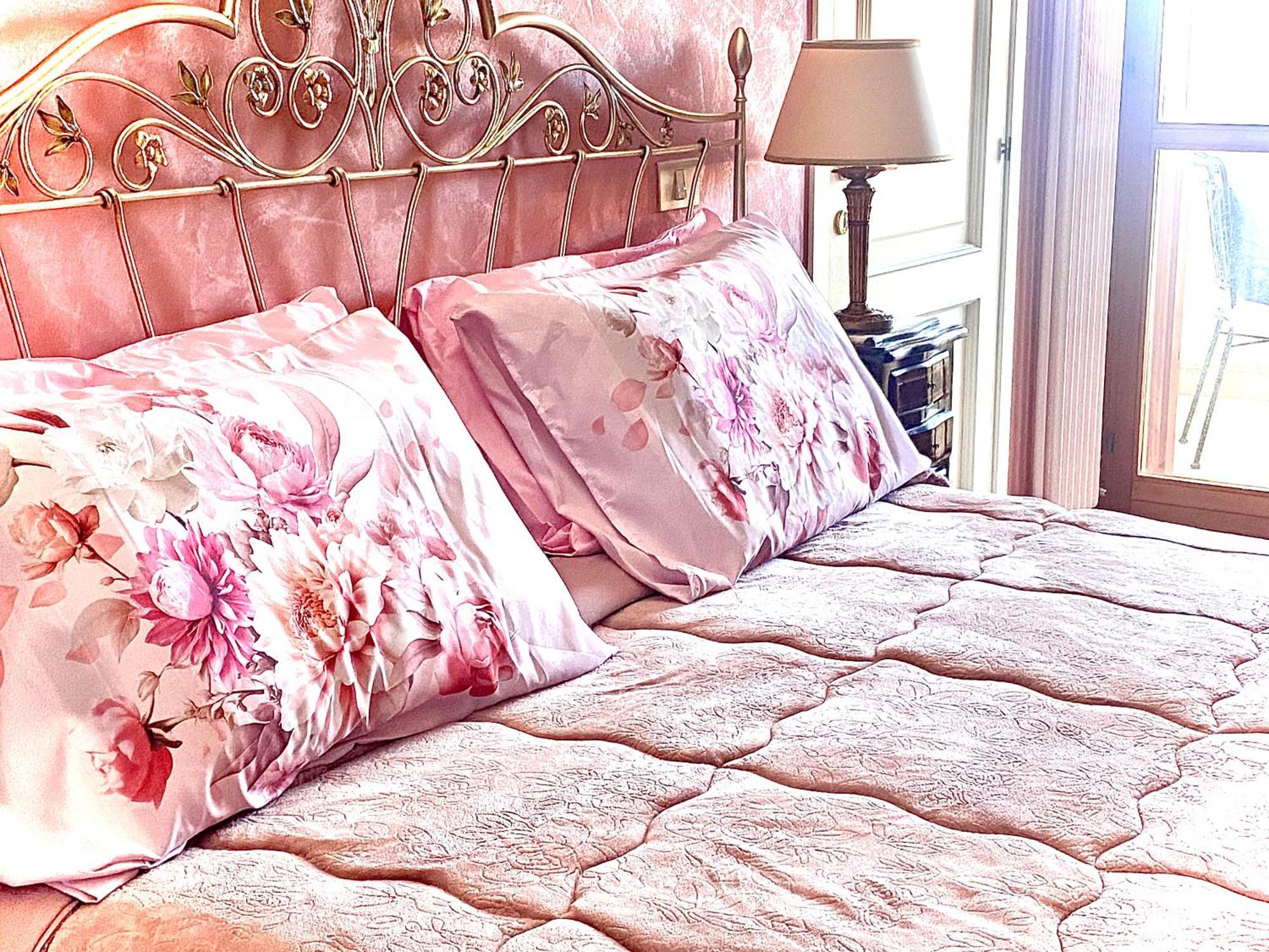 Apartmán Casazzurra Ortona Exteriér fotografie