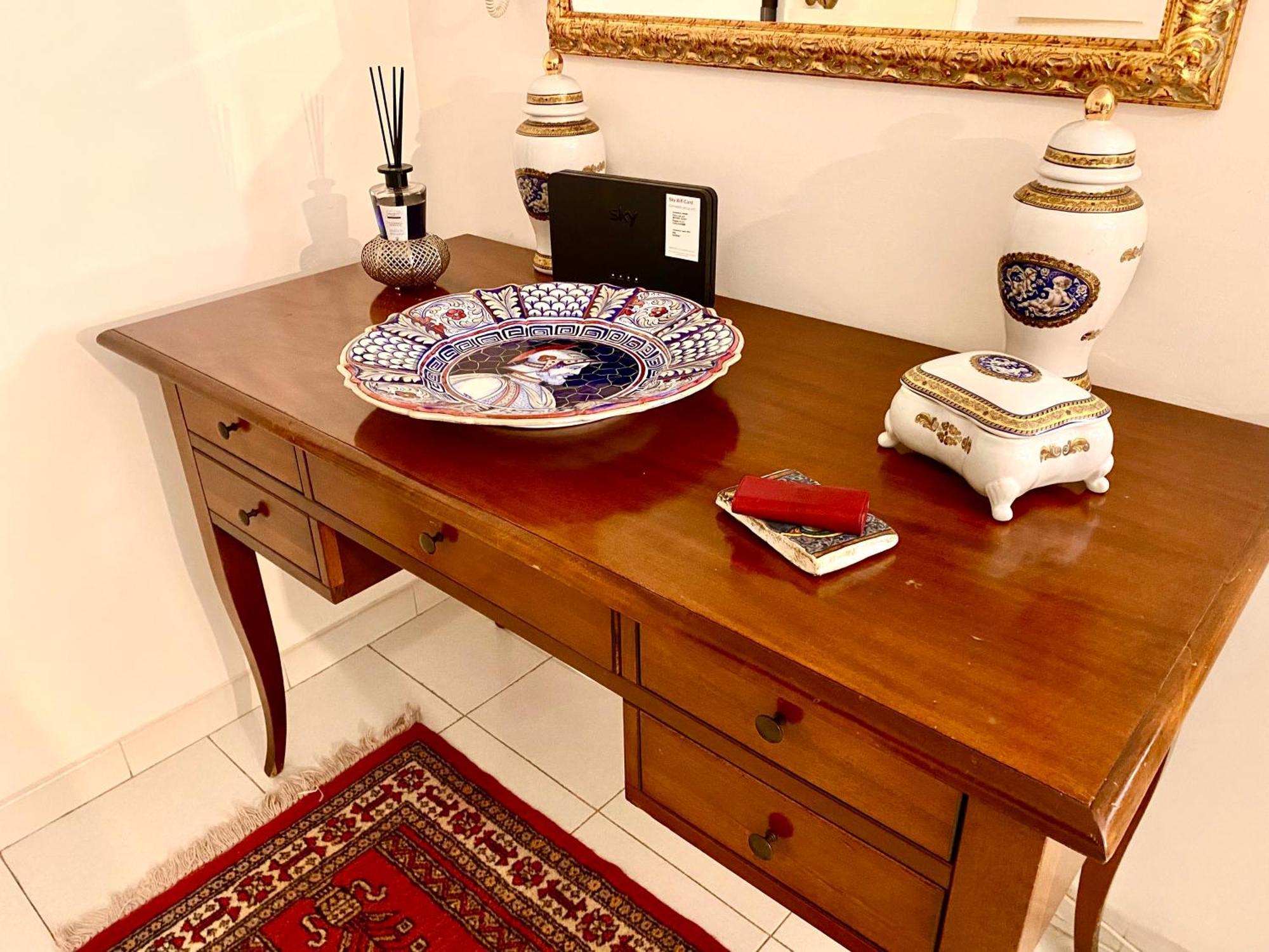 Apartmán Casazzurra Ortona Exteriér fotografie