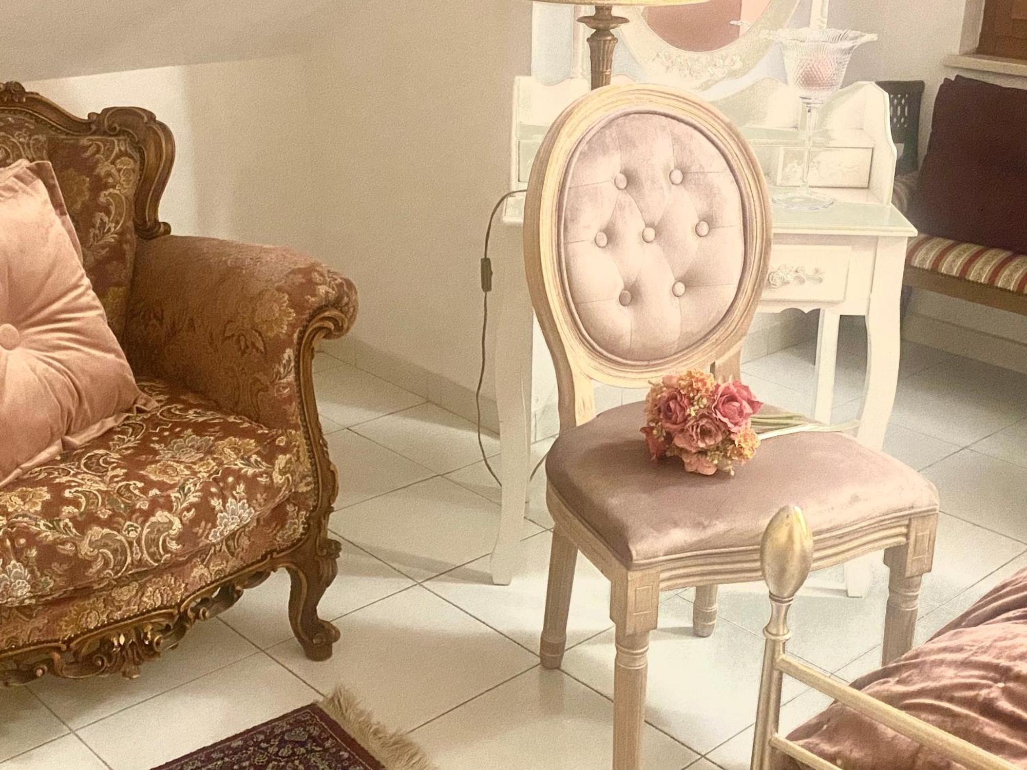 Apartmán Casazzurra Ortona Exteriér fotografie