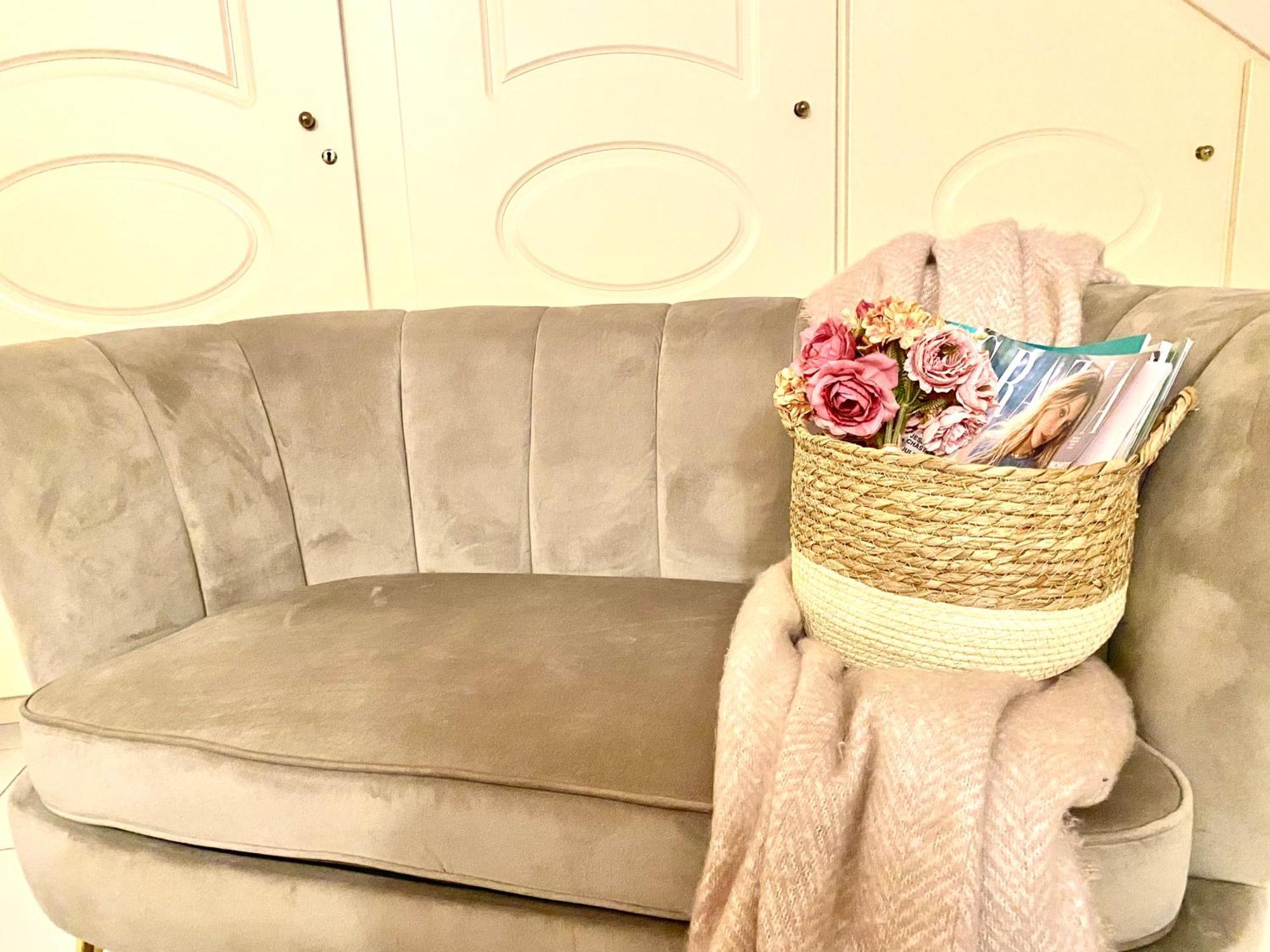 Apartmán Casazzurra Ortona Exteriér fotografie