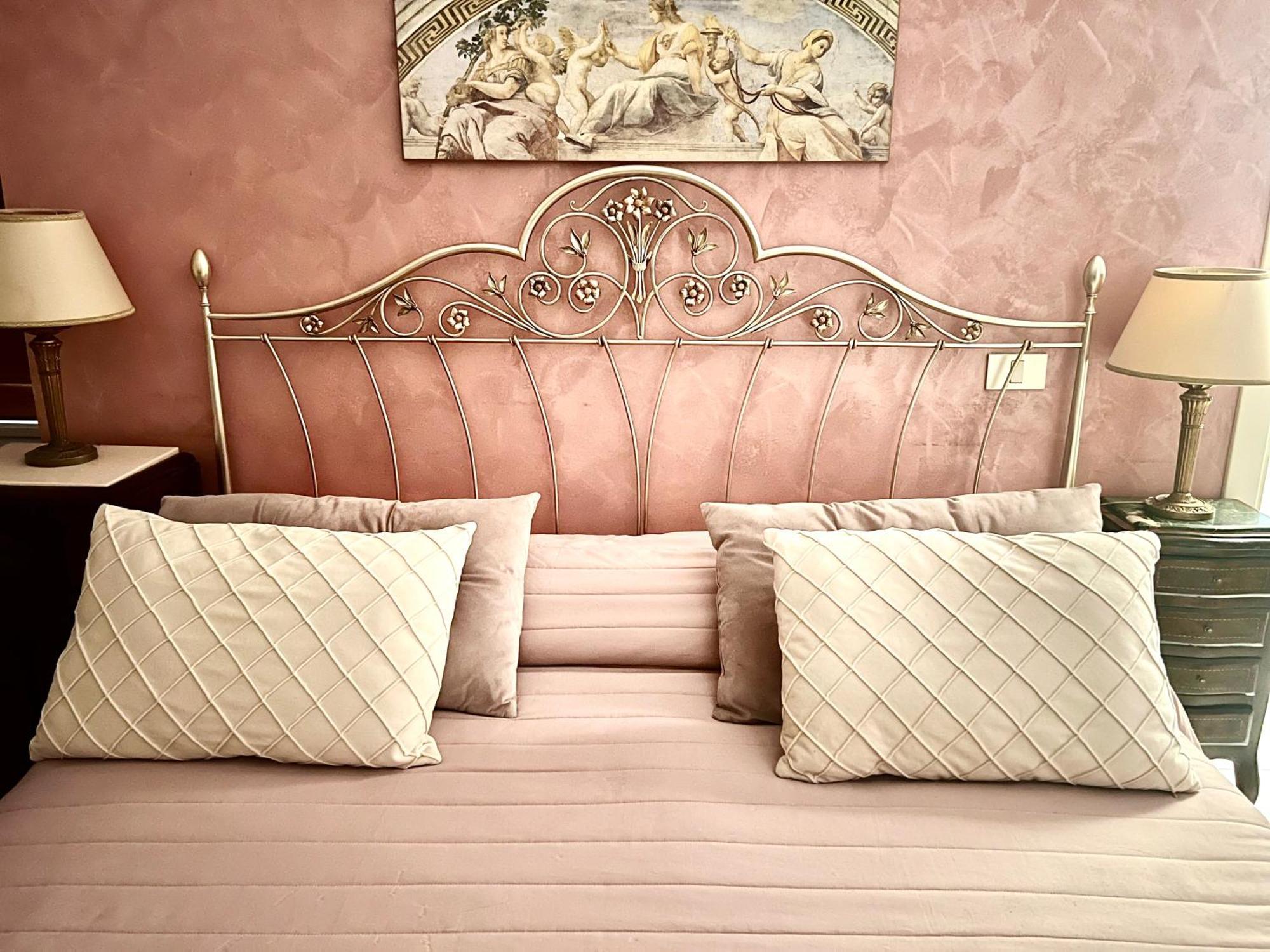Apartmán Casazzurra Ortona Exteriér fotografie